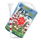 골프티꽂이 챔프 자마플라이티 83mm 롱티 : 골프요비