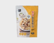 대림종합식품 전통 황태껍질튀각 부각 건강간식 콜라겐 술안주 : 대림종합식품 본사공식몰