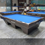 허리우드 프로암(PROAM) 국제식대대 중고당구대 / 중고대대 / 영일당구 : 영일당구재료