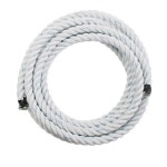 전략 기쁜우리 국산 줄달리기줄 체육대회 운동회 단체 50m : 기쁨이몰