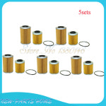 250 400 450 525 540 베타 RR 엔듀로 4T 폴라리스 무법 MXR IRS 필터용 1 차 2 오일 필터 세트 : 재이코