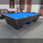 허리우드 킹코브라(KING COBRA) 국제식대대 / 중고당구대 / 중고대대 (킹코브라) : 영일당구재료