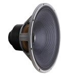 LS-29 W-21 우퍼 스피커, 오픈 배플 또는 캐비닛의 베이스 보정용, 200W-250W, 8 + 8Ohm /LII 오디오 H2102 동축 1 개 : 영자컴퍼니