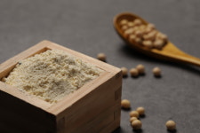 국산콩가루 콩국수가루 초림단지묵 콩국이기가막혀 콩물 콩국 콩국물 콩고물 팥빙수 만들기 : 오버파워푸드