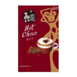쟈뎅 까페모리 핫초코 32g 12개입 384g 1박스 : GO BAND