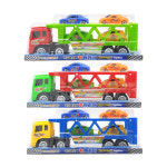 카고마스터 카캐리어 장난감 자동차 : 와니월드-TOY