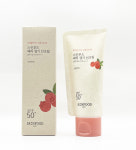 스킨푸드 베리 생기 선크림 50ml : 패션뷰티몰