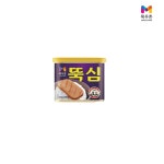 농협 목우촌 뚝심 340g x 12개 무료배송!!! : 에쓰피유통