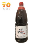 호은 참고소한기름 대용량 1.8L : 호은푸드몰