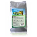 이끼싹 1kg 산소 묘지 잔디 골프장 주택 청태 이끼 제거 관리제 : 농부의세계