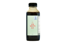 수정 데리야끼 소스 500ml 32년 장인 노하우 만능소스 : 태유양행
