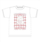 FateGrand Order Design produced by Sanrio 카르나 T셔츠 L사이즈 : 싱기방기마트