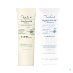 더랩바이블랑두 선에센스 40ml + 그린 선크림 40ml : 이리와코리아