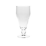 델리 받침 쥬스잔 450ml(EJ7644) 하이볼 술잔 음료 아이스커피 다용도 : 서원리빙