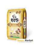 2025년 햅쌀 만세보령 황진쌀 20kg : 호은푸드몰