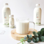 [정기구독] 유기농목초우유 1000ml : 동원목장 유기농목초우유