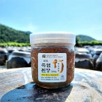 주식회사 3행바이오식품 | [삼보식품]바이오 정깊은 죽염된장 500g : 주식회사 컴타운