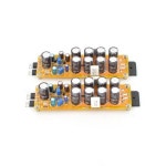 MOFI-HOOD 클래스 A 파워 앰프 DIY 키트 및 완제품 보드, JLH1969 : 훤이유통