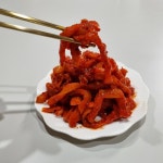 코지에프앤비 보쌈무김치 2kg 보쌈 수육 무말랭이 무침 해썹 : KOZY FnB
