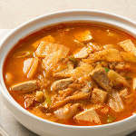신세계푸드 호텔컬렉션 에센셜 돼지고기 김치찌개 450g : 신세계푸드 본사직영몰