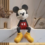 거실 인테리어 장식 미키마우스 조형물 아이방 꾸미기 소품 : 킴나 잡화점
