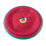 대일 다용도 원형 채반 2호 3호 4호 바구니 야채 주방 용기 과일 다용도 : 아이탑몰