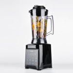 LIVELL 리벨 더쎈 대용량 블렌더 믹서기 업소용 4리터 : 베라커피아울렛