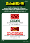 콜레스테롤수치 혈당 낮추는 방법 영양제 LDL콜레스테롤 홍국 바나바 약 2개월분 약국판매 : 박약사네