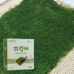 서산해품감태 조미감태 1박스 (21봉) : 제이몰2