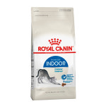 로얄캐닌 고양이 사료 인도어, 400g, 1개 : 투캣츠