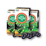 달콤한 베지밀 비(B) 검은콩두유 190ml x 96팩 : 베스트와이몰