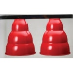 할로겐 튀김워머기 3종 (JH-110) : 업소용주방용품전문 도담주방