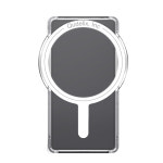 큐델릭스 Qudelix-T71 PC Clear Case : 큐델릭스