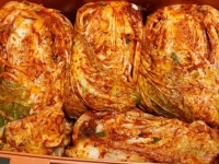 국내산 배추김치 겉절이 1kg : 이노집