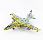 다이캐스트 금속 오토아트 합금 전투기 모형 SU25 비행기 컬렉션 기념품 선물 1/72 SU 25K : 해외구매6