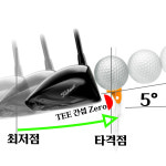 버디79-높이,똑바로 샷을 도와주는 새로운 A5하이패쓰(High PATH) 골프티 : 버디79 공식스마트 스토어