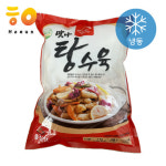 올심찬 맛나 탕수육 1kg : 호은푸드몰