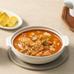 신세계푸드 호텔컬렉션 에센셜 돼지고기 김치찌개 450g : 신세계푸드 본사직영몰