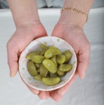 다이쓰 무색소 무방부제 하동 악양골 특왕 매실 장아찌1kg : 다이쓰쇼핑