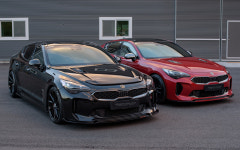 스팅어 마이스터 로드런스 프론트립 : ClubTSP MALL