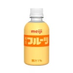 메이지 후르츠 과일 음료 220ml : 아키바스위트