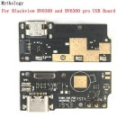 Blackview BV6300 Pro USB 보드 플렉스 케이블 독 커넥터, 휴대 전화 충전기 회로 액세서리 : 필컴퍼니84