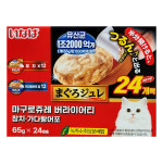 이나바 마구로쥬레 유산균 65gx24입 : 무한상사몰
