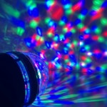 분위기띄우는 파티룸미러볼 펜션 대학교엠티 노래방 홈파티준비물 미라볼 : 팔백삼호