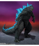반다이 [ S.H.몬스터아츠 ] 고질라 from 고질라 X 콩: 뉴 엠파이어 (2024) : 플레이건담