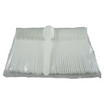 아이존 빙수스푼 벌크 100P : 일상더하기 스토어