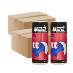 일화 부르르 제로콜라 250ml 60캔 (2박스) : DamaeStandard