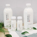 [정기구독] 유기농목초우유 1000ml : 동원목장 유기농목초우유