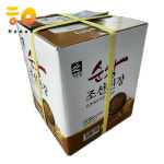 기픈샘 순창 조선된장 14kg : 호은푸드몰