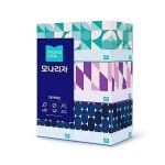 모나리자 벨라지오 각티슈 100매 6개입 : 나라 몰